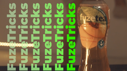 Fuze Tricks