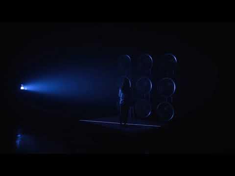Travail III - Éclairage au cinéma, au théâtre et en arts visuels